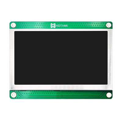 एचडीएमआई टीएफटी मॉड्यूल के लिए 5 इंच एलसीडी नियंत्रक बोर्ड के साथ 800x480 डॉट्स पैनल प्रदर्शित करें